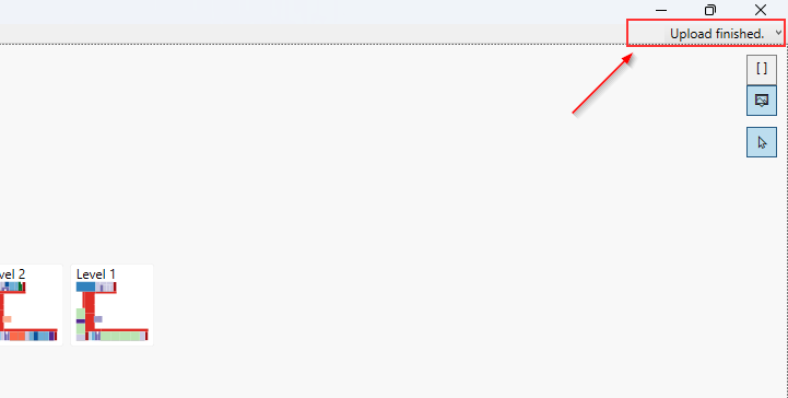 Status Modellstand
